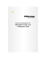 MetroSelect configuration guide